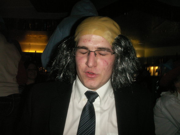 Fasching 2007 - 