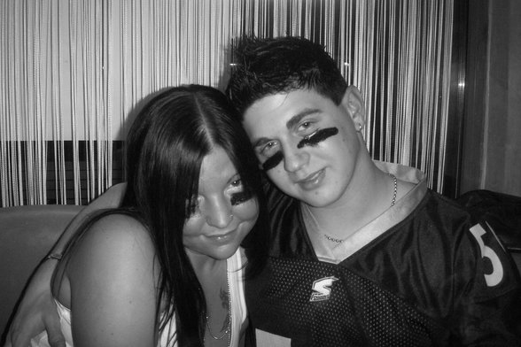 Fasching 2007 - 