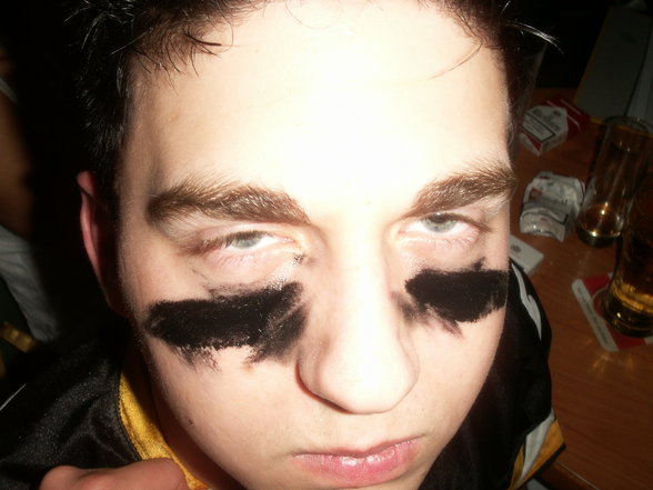 Fasching 2007 - 