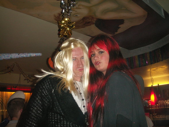 Fasching 2007 - 