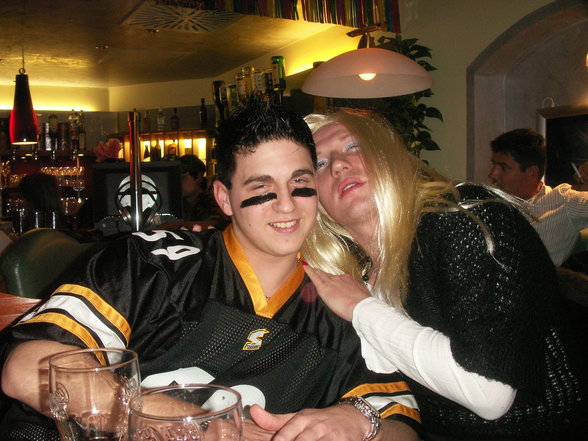 Fasching 2007 - 