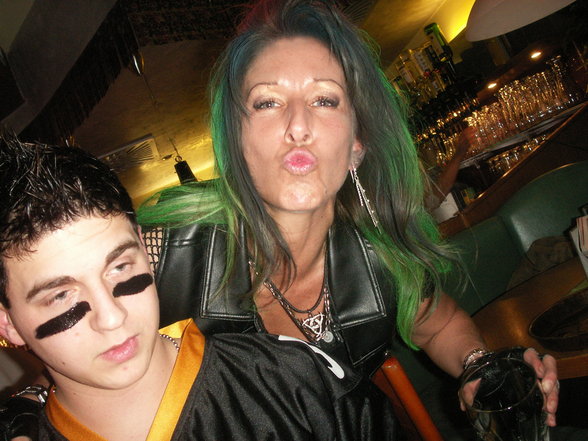 Fasching 2007 - 