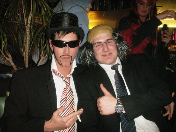 Fasching 2007 - 