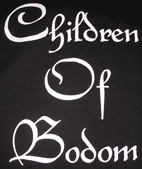 Children of Bodom - 