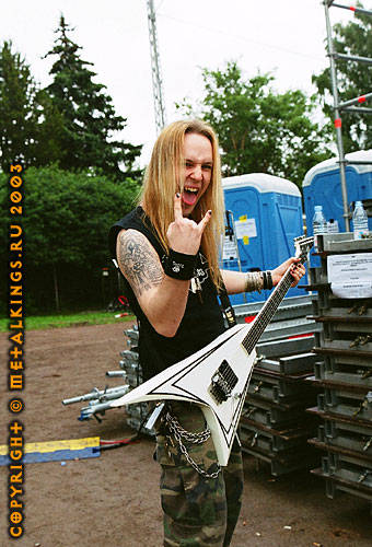 Children of Bodom - 