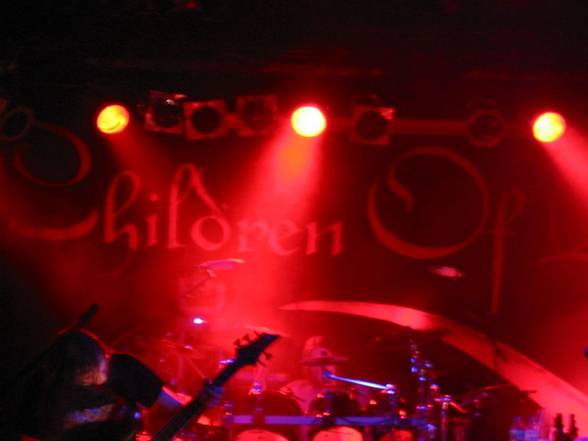 Children of Bodom - 