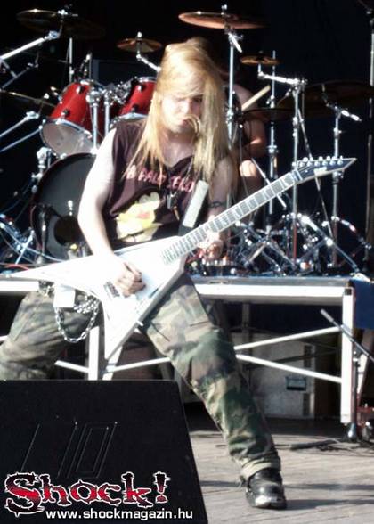 Children of Bodom - 