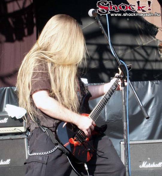 Children of Bodom - 