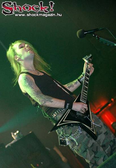 Children of Bodom - 