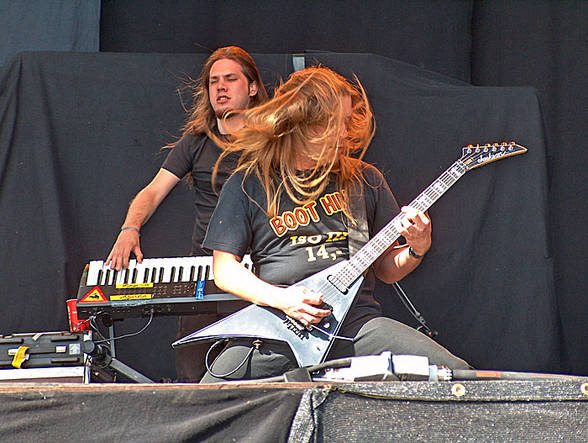 Children of Bodom - 