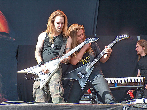 Children of Bodom - 