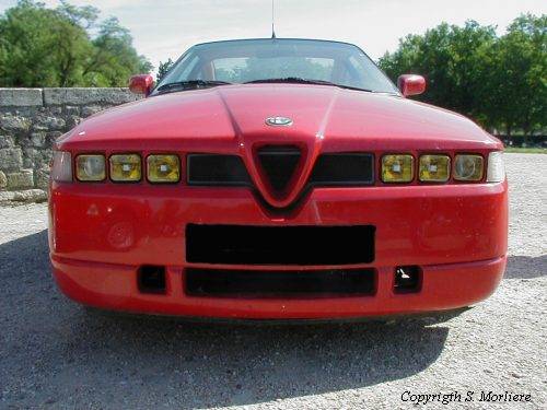 Alfa Romeo - 