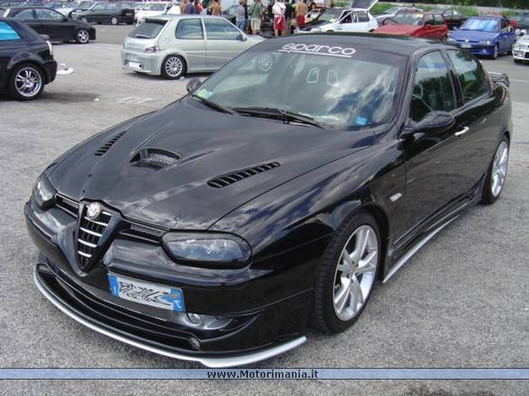 Alfa Romeo - 