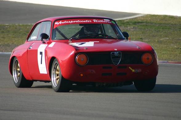 Alfa Romeo - 