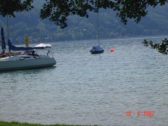 Mondsee 2007 - 