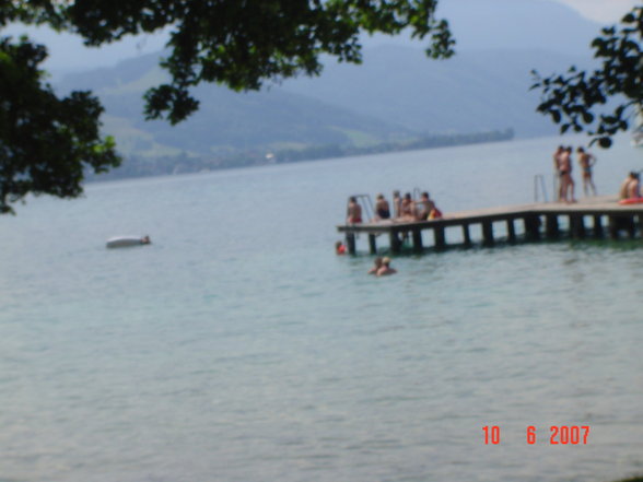 Mondsee 2007 - 