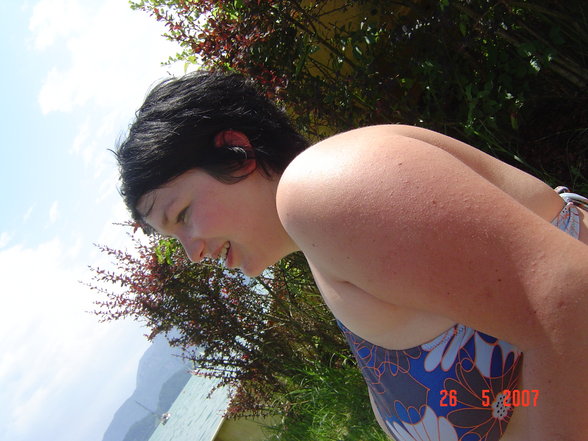 Mondsee 2007 - 