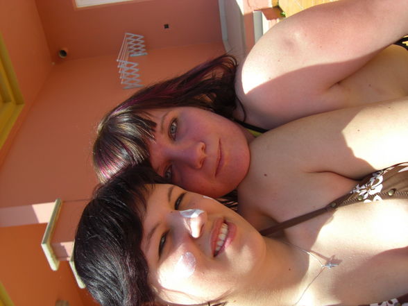 GRAN CANARIA 2008 - 