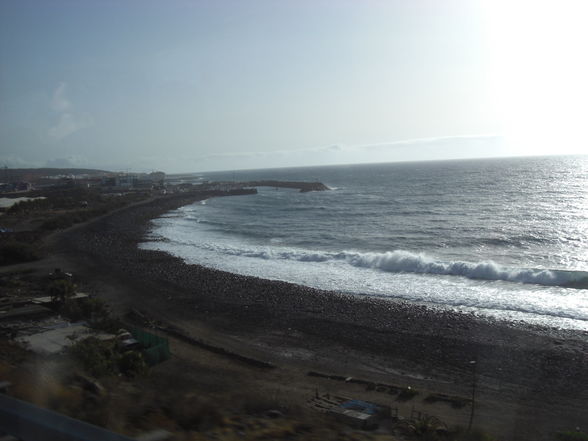 TENERIFA 2008 - 