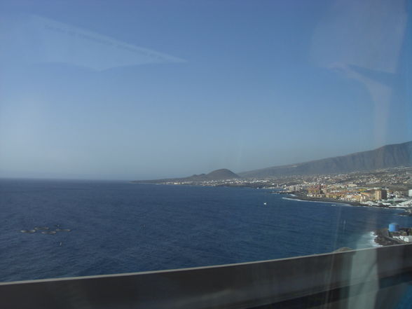 TENERIFA 2008 - 