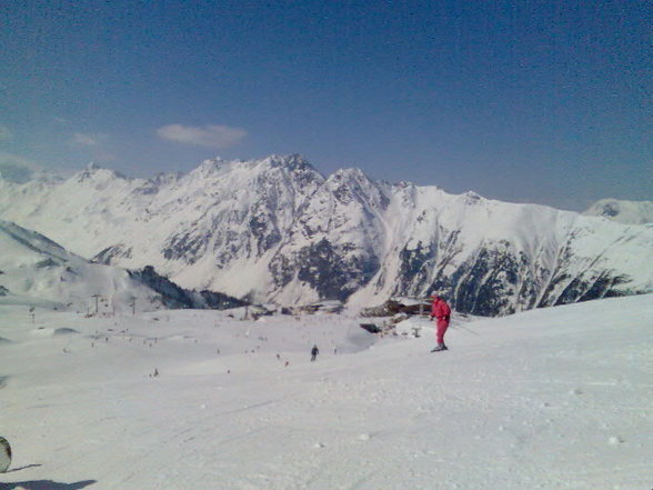 Ischgl 2007 - 