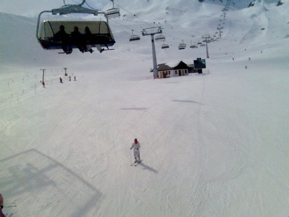 Ischgl 2007 - 