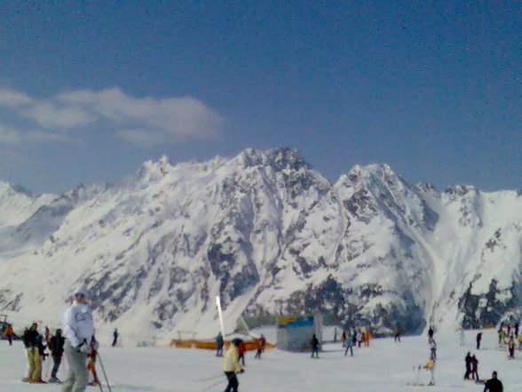 Ischgl 2007 - 