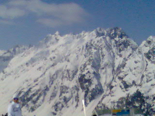 Ischgl 2007 - 