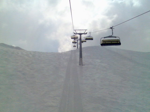 Ischgl 2007 - 