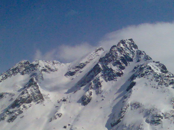 Ischgl 2007 - 