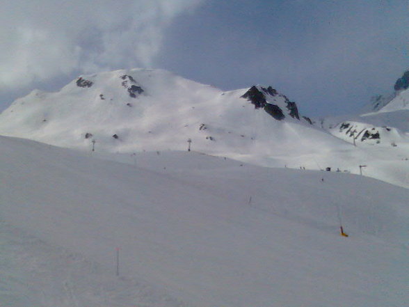 Ischgl 2007 - 