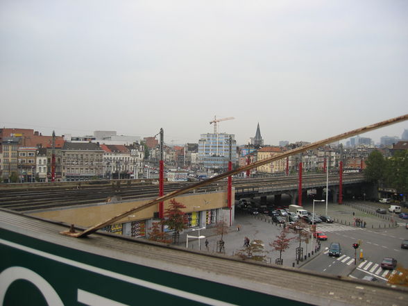 Brüssel 2007 - 