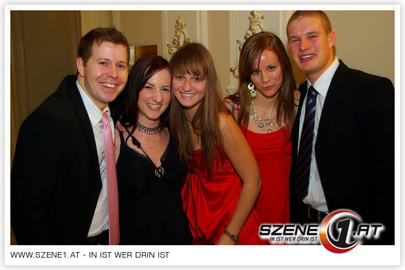 Kreuzschwesterball 09 - 