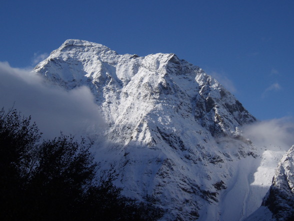 Greifenberg-Klafferkesseln - 