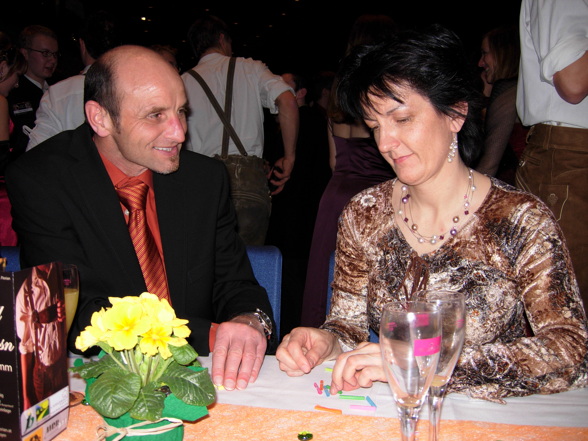 Maturaball Elmberg - St. Florian 2008 - 