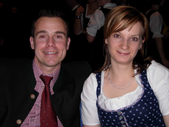 Maturaball Elmberg - St. Florian 2008 - 