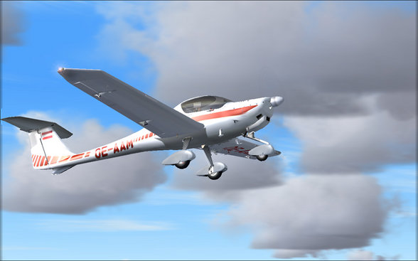 Flight Simulator 2004 - 