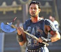 Gladiator - 