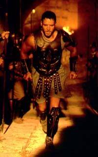 Gladiator - 