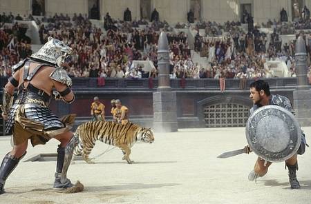 Gladiator - 