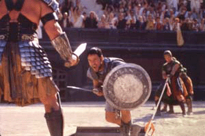 Gladiator - 