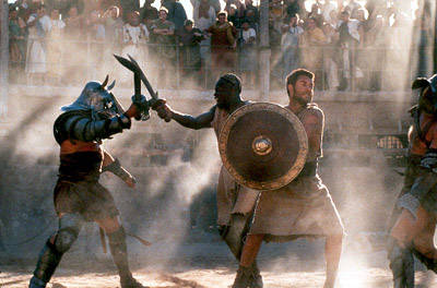 Gladiator - 