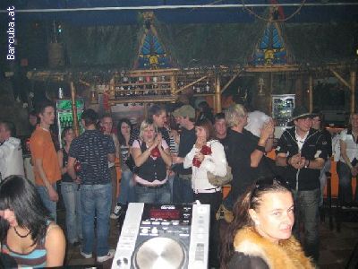 Bar cuba Krampuss kränzchen - 