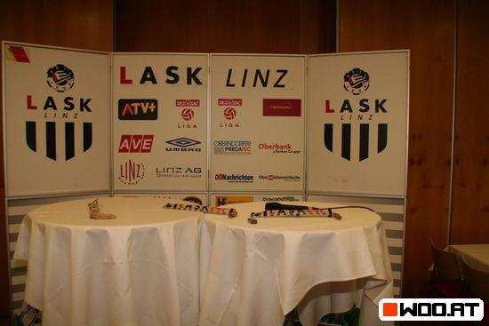 Lask - 