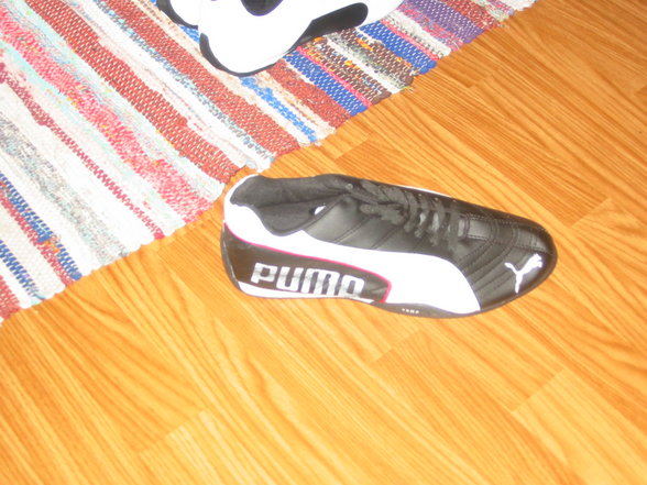 PUMA - 