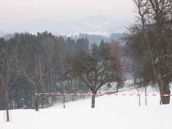 Jänner Rally 2008 - 