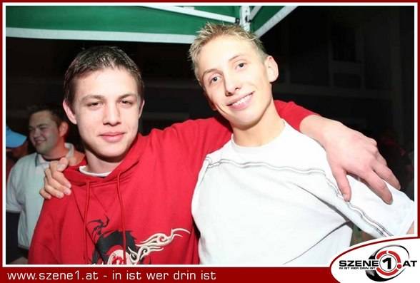 Beim Fort geh - 
