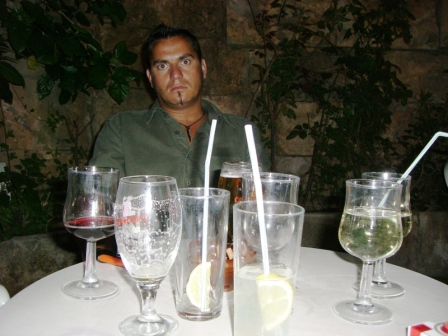 URLAUB 2007 >>MALLORCA<< - 