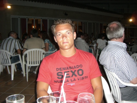 URLAUB 2007 >>MALLORCA<< - 