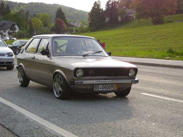 GTI treffen 2010 - 